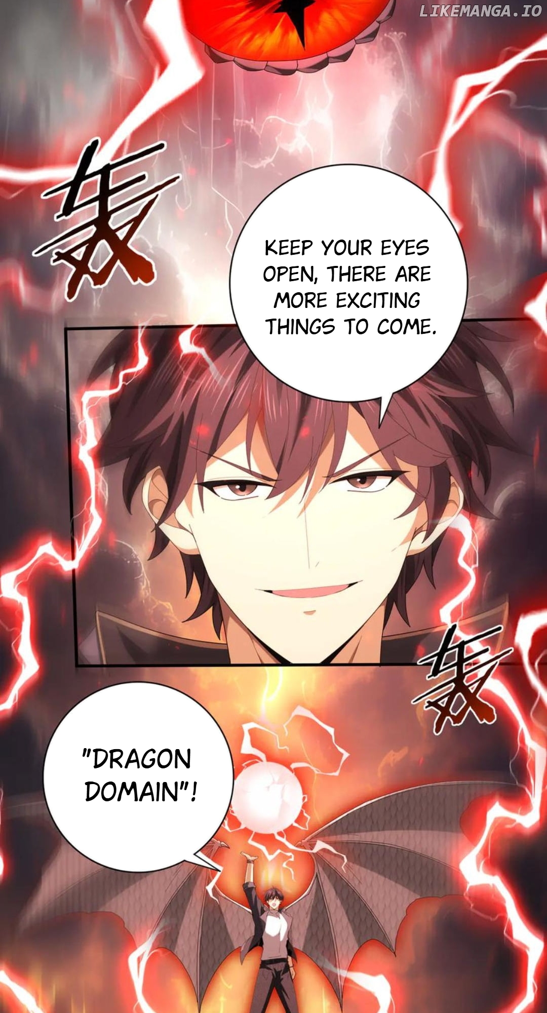 WORTHLESS PROFESSION: DRAGON TAMER Chapter 95 - page 23